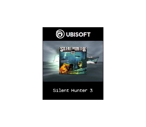 Silent Hunter 3