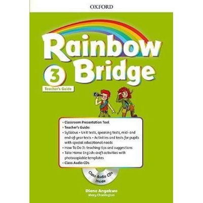 Rainbow Bridge Teacher's Guide Pack