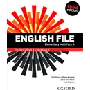 English File Third Edition Elementary Multipack A
