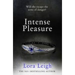 Pan Macmillan Intense Pleasure | Lora Leigh