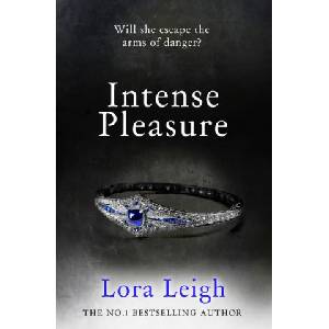 Pan Macmillan Intense Pleasure | Lora Leigh