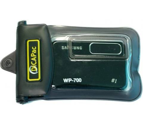DiCAPac WP-700