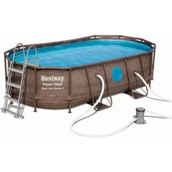 Bestway Karpathos Vista 427x250x100 cm (FFA 651/56714)