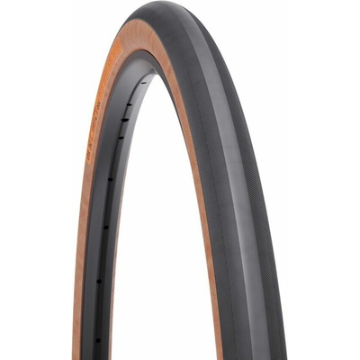 WTB EXPOSURE 700x38 TCS Light Fast Rolling SG černá/hnědá