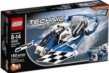 LEGO Technic 42045 Zavodna lo od 39 9 Heureka.sk