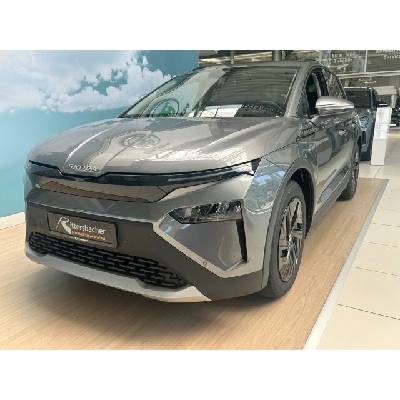 Skoda Elroq 50 125 kW