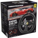 Thrustmaster Ferrari 599XX Evo 30 Alcantara Wheel Add-on 4060071