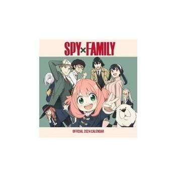 Danilo Spy x Family 2024 - Heureka.cz