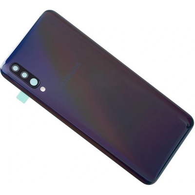 Kryt Samsung Galaxy A50 A505 zadní black