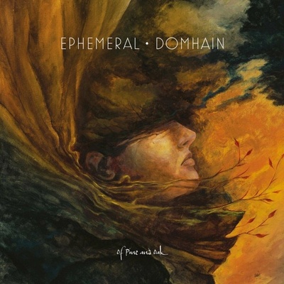 Ephemeral & Domhain - Of Pine And Oak LP