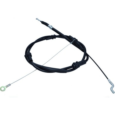 Ťažné lanko, parkovacia brzda MAXGEAR 32-1594 (321594)
