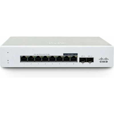 Cisco Meraki MS130-8-HW