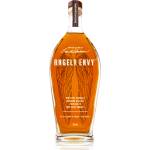 Angel's Envy Port Cask Finish - бърбън 700ml