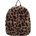 Beagles Barakaldo Leopard 7L