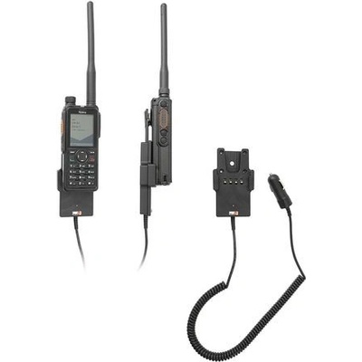 Brodit držiak s nabíjaním z CL na Hytera-HP685, 730303