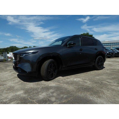 Mazda CX-5 141 Homura AWD 104 kW