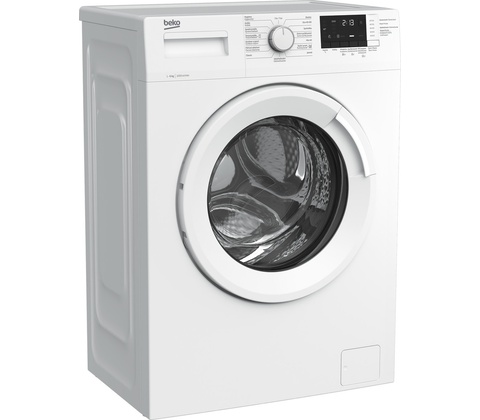 Beko WUE6512CSX0
