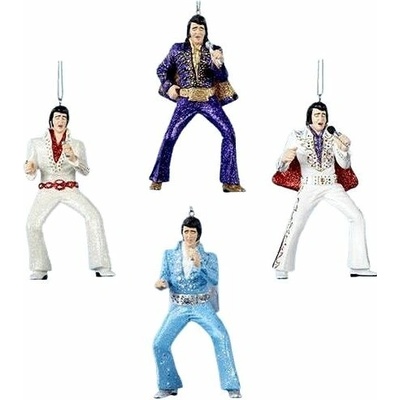 KURT ADLER Elvis 1 ks