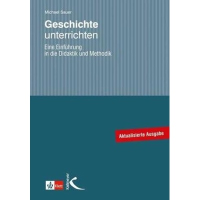 Geschichte unterrichten