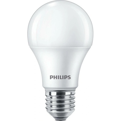Philips LED žárovka , E27, 10,5W/75W A60, 3000K P169159
