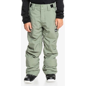 Quiksilver Сноуборд панталон estate youth