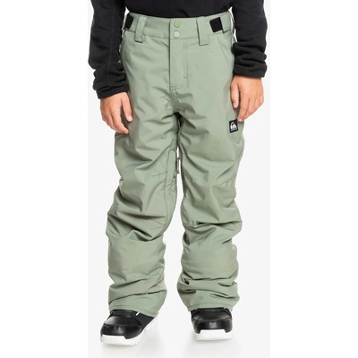 Quiksilver Сноуборд панталон estate youth