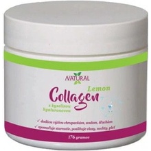 Collagen Lemon s kyselinou hyalurónovou 176 g