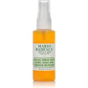Mario Badescu Facial Spray With Aloe, Sage & Orange Blossom 59 ml