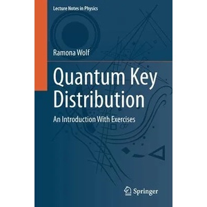 Quantum Key Distribution | Ramona Wolf (ISBN: 9783030739904)