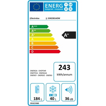 Electrolux EJN 2301AOW