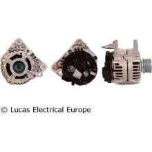 Alternátor LUCAS ELECTRICAL LRA02357