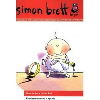 Prevítem snadno a rychle /bilingvní/ Simon Brett CZ