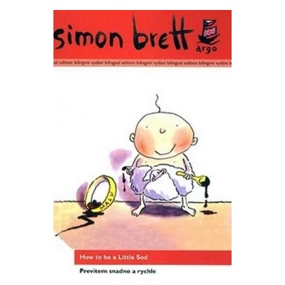 Prevítem snadno a rychle /bilingvní/ Simon Brett CZ