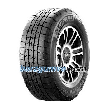 Michelin LTX Trail ( 265/70 R18 116S )