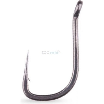 GAMAKATSU Chod-X Hooks PTFE vel.4 10 ks