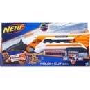 Nerf Elite Rough Cut 2x4