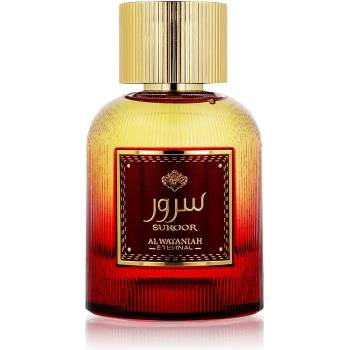 Al Wataniah Suroor EDP 100 ml