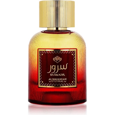 Al Wataniah Suroor EDP 100 ml