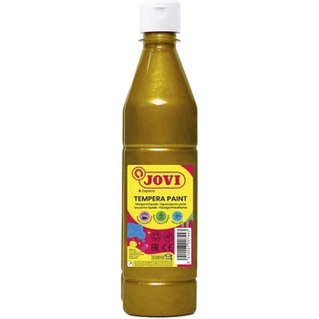 JOVI Premium Темперна боя Gold 500 ml 1 бр (50638)