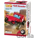 LaQ Hamacron Constructor Mini OFF-ROAD