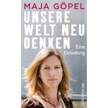 Unsere Welt neu denken
