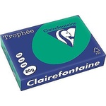 TROPHEE Копирна хартия Trophee зелено A4 80 гр. 100 л, 1873