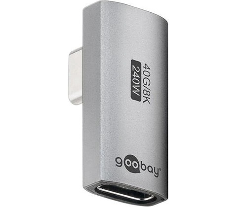 Goobay USB-C/USB-C 74443