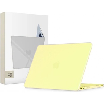 Tech-Protect smartshell macbook neo 13 2026 matte clear (5906302339983)