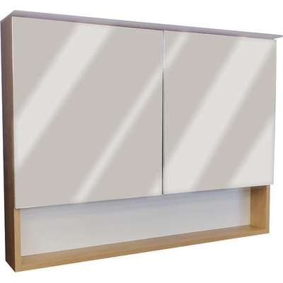 Triano Шкаф горен Касаи 90cm, цвят 5414 (73108)