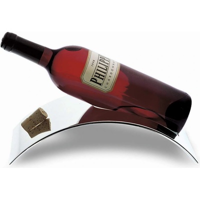 Philippi Метална стойка за вино philippi модел stand