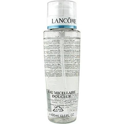 Lancome Eau Micellaire Doucer Мицеларни води 400ml