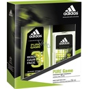 Adidas Pure Game deospray 75 ml + sprchový gel 250 ml dárková sada