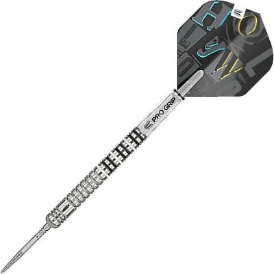 Target steel Chris Dobey Gen 1 SP 23g