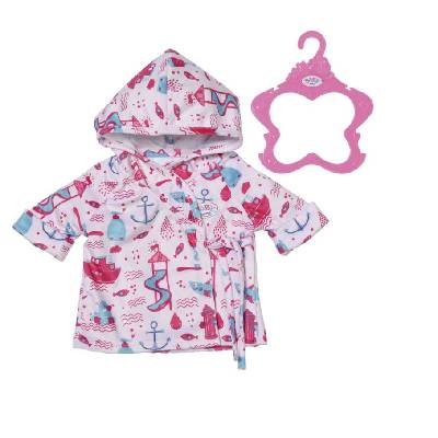 Zapf Creation BABY born Župan TV 43 cm